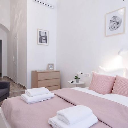 Brand New Studio With Aircon In The Center Budapest Exterior photo